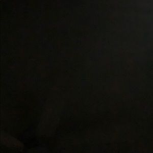 Meet your Posher, Hunter